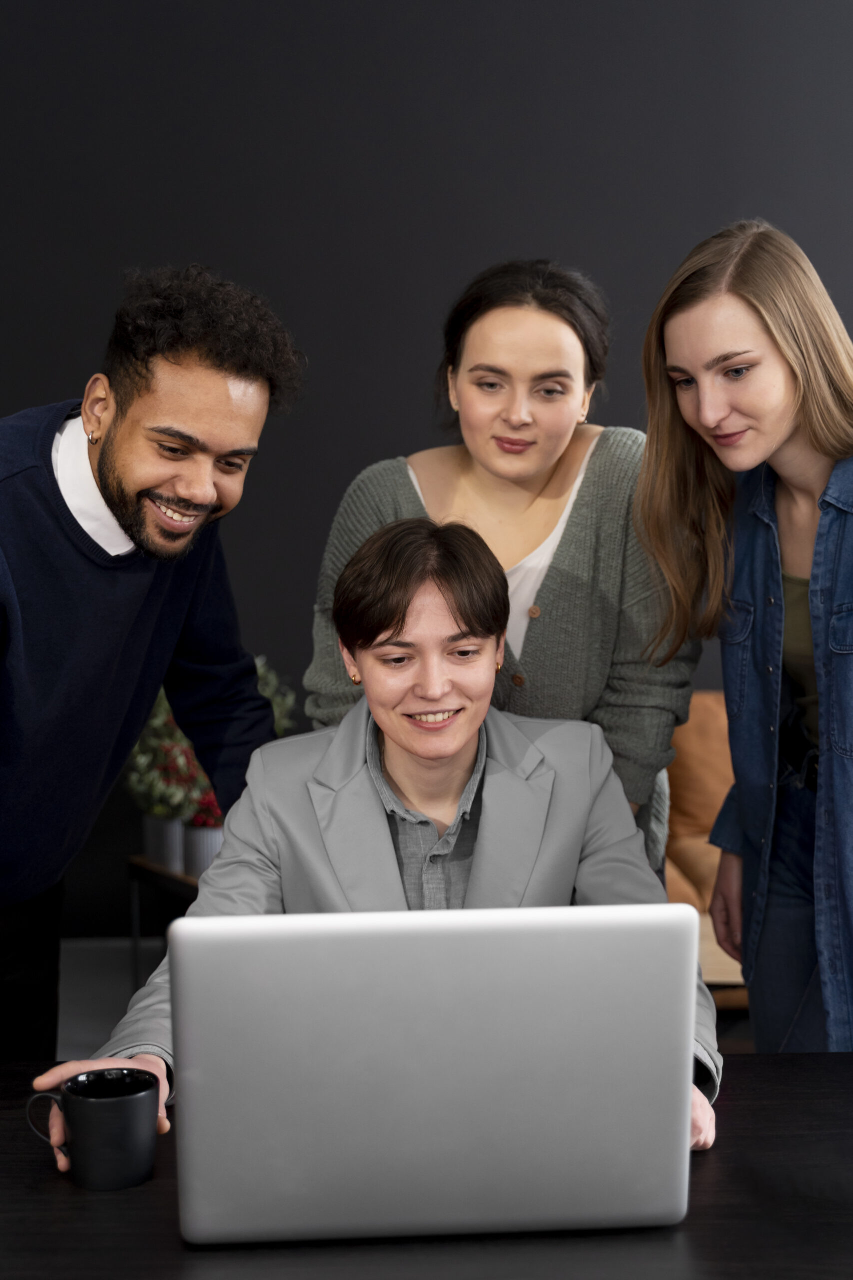 trans-person-working-office-with-colleagues